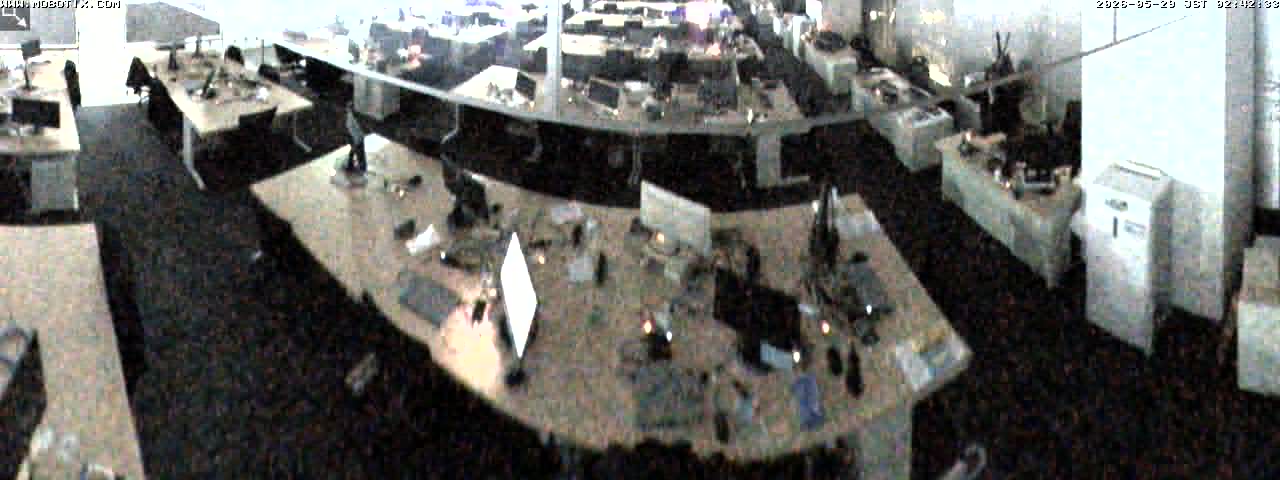 Live webcam screenshot